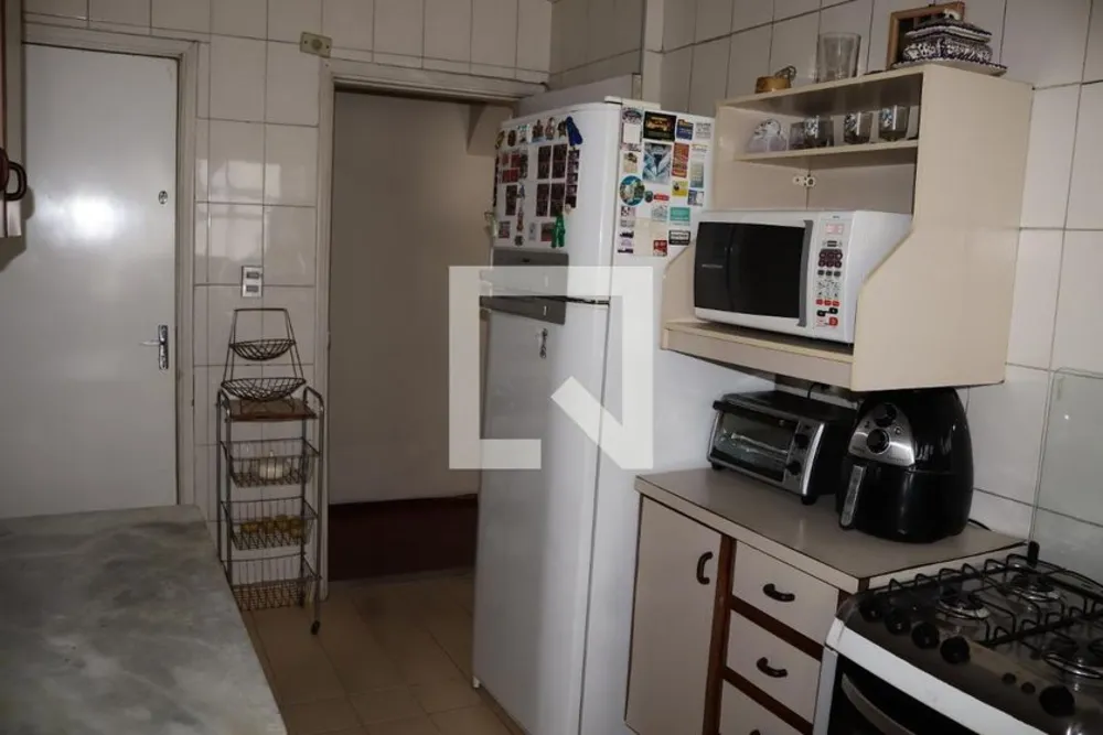 Apartamento, 2 quartos, 100 m² - Foto 3