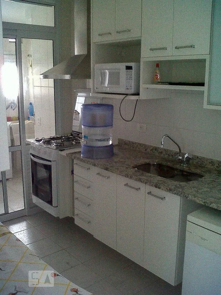 Apartamento, 3 quartos, 122 m² - Foto 1