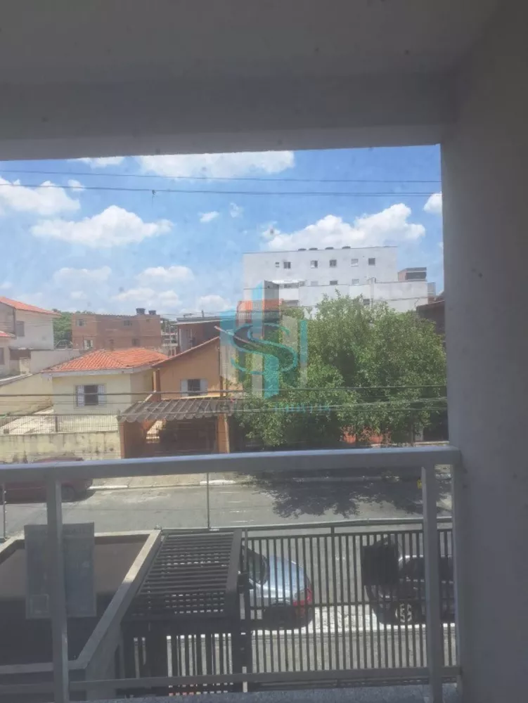 Apartamento, 2 quartos, 51 m² - Foto 7