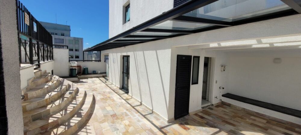 Apartamento, 1 quarto, 40 m² - Foto 20