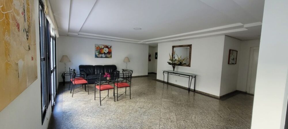 Apartamento, 1 quarto, 40 m² - Foto 13