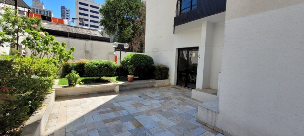 Apartamento, 1 quarto, 40 m² - Foto 18