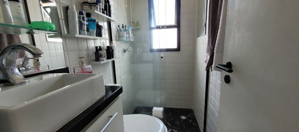 Apartamento, 1 quarto, 40 m² - Foto 11