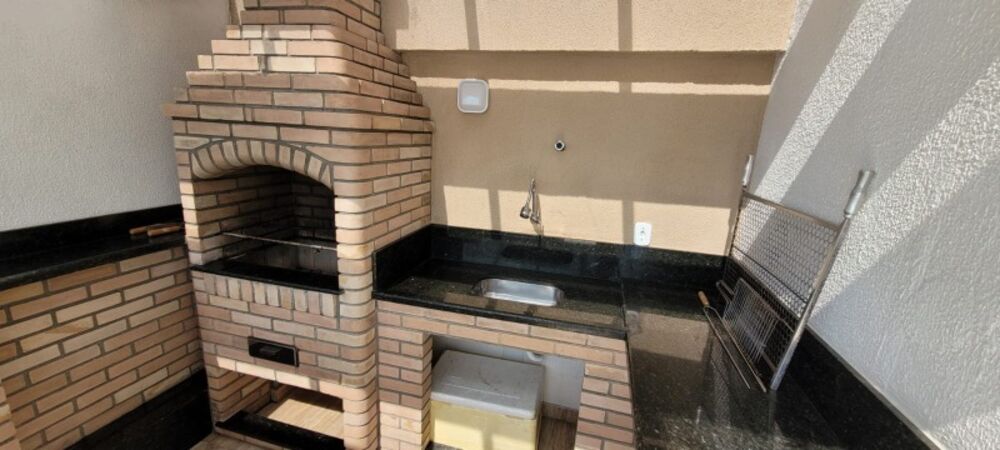 Apartamento, 1 quarto, 40 m² - Foto 14