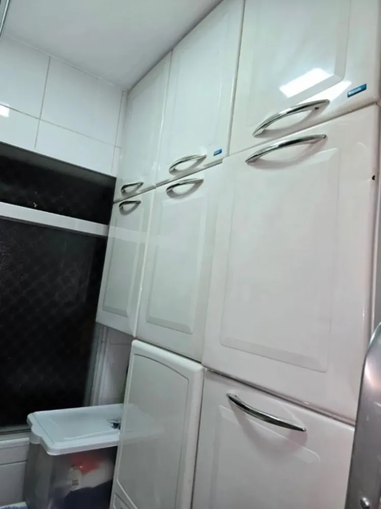 Apartamento, 3 quartos, 63 m² - Foto 8