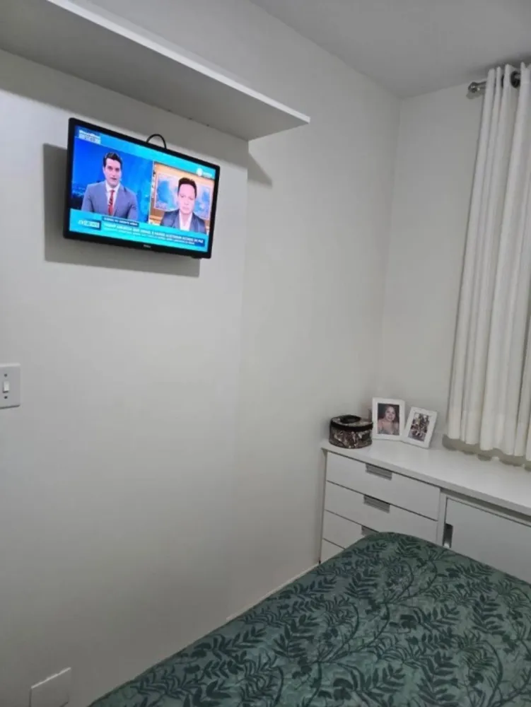 Apartamento, 3 quartos, 63 m² - Foto 4