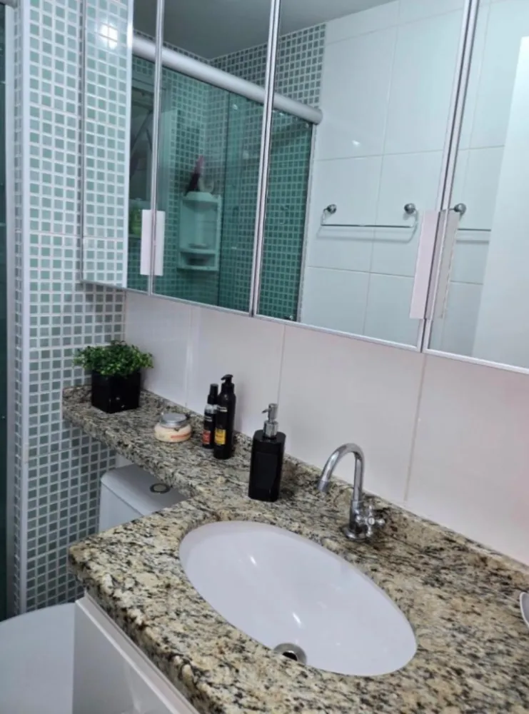 Apartamento, 3 quartos, 63 m² - Foto 5