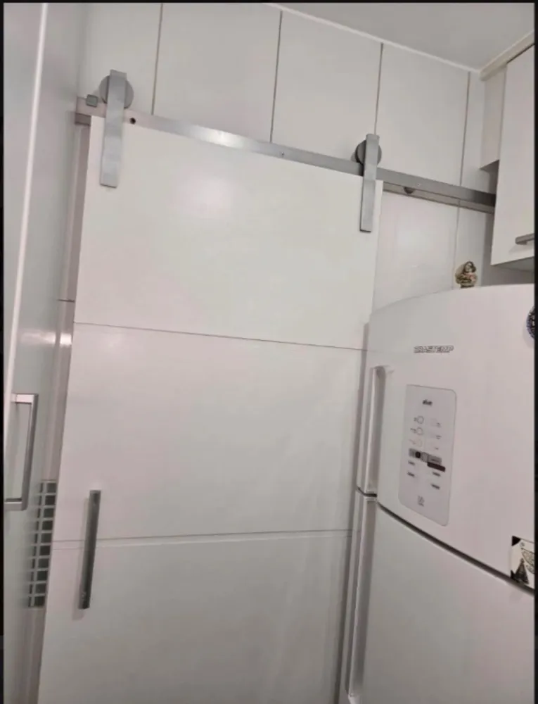 Apartamento, 3 quartos, 63 m² - Foto 3