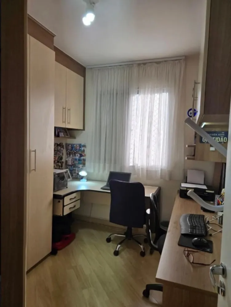 Apartamento, 3 quartos, 63 m² - Foto 6