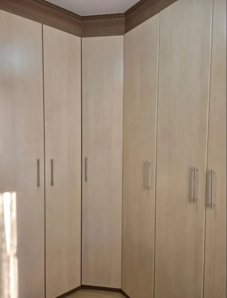 Apartamento, 3 quartos, 63 m² - Foto 7