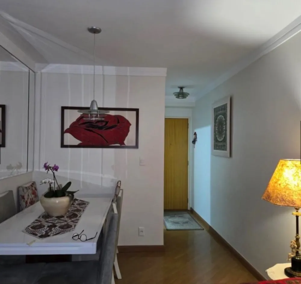 Apartamento, 3 quartos, 63 m² - Foto 1