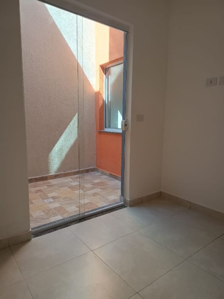 Apartamento, 2 quartos, 44 m² - Foto 2