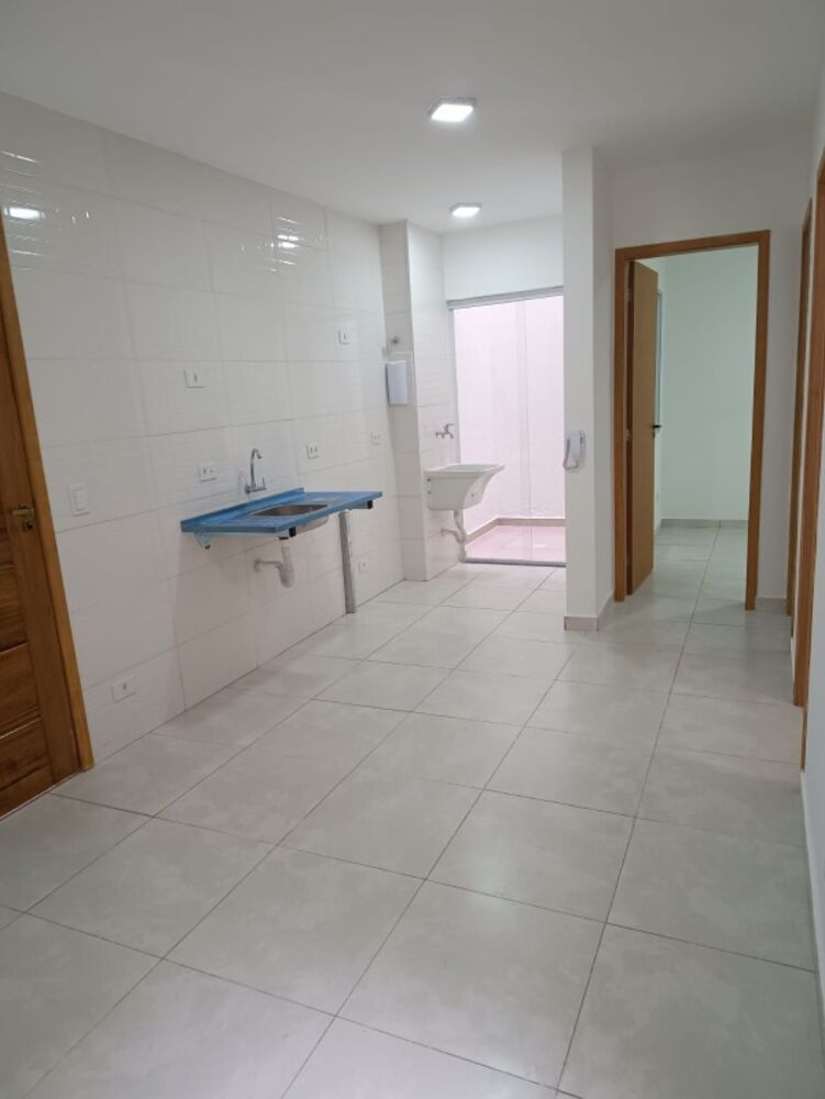 Apartamento, 2 quartos, 44 m² - Foto 8