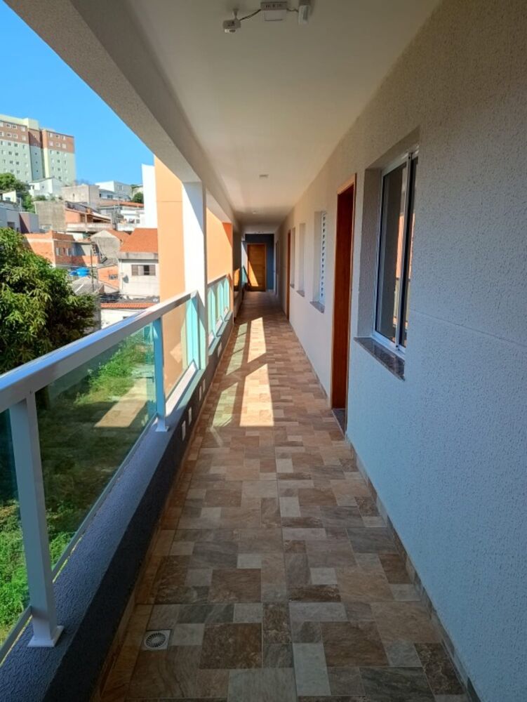 Apartamento, 2 quartos, 44 m² - Foto 10