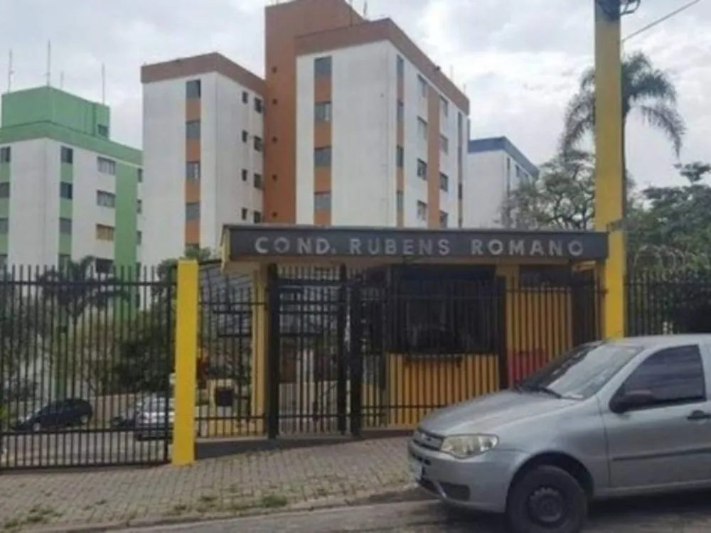 Apartamento, 2 quartos, 50 m² - Foto 2