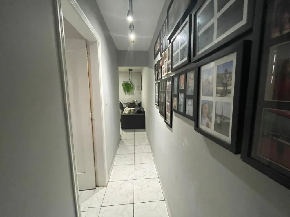 Casa, 2 quartos, 90 m² - Foto 3
