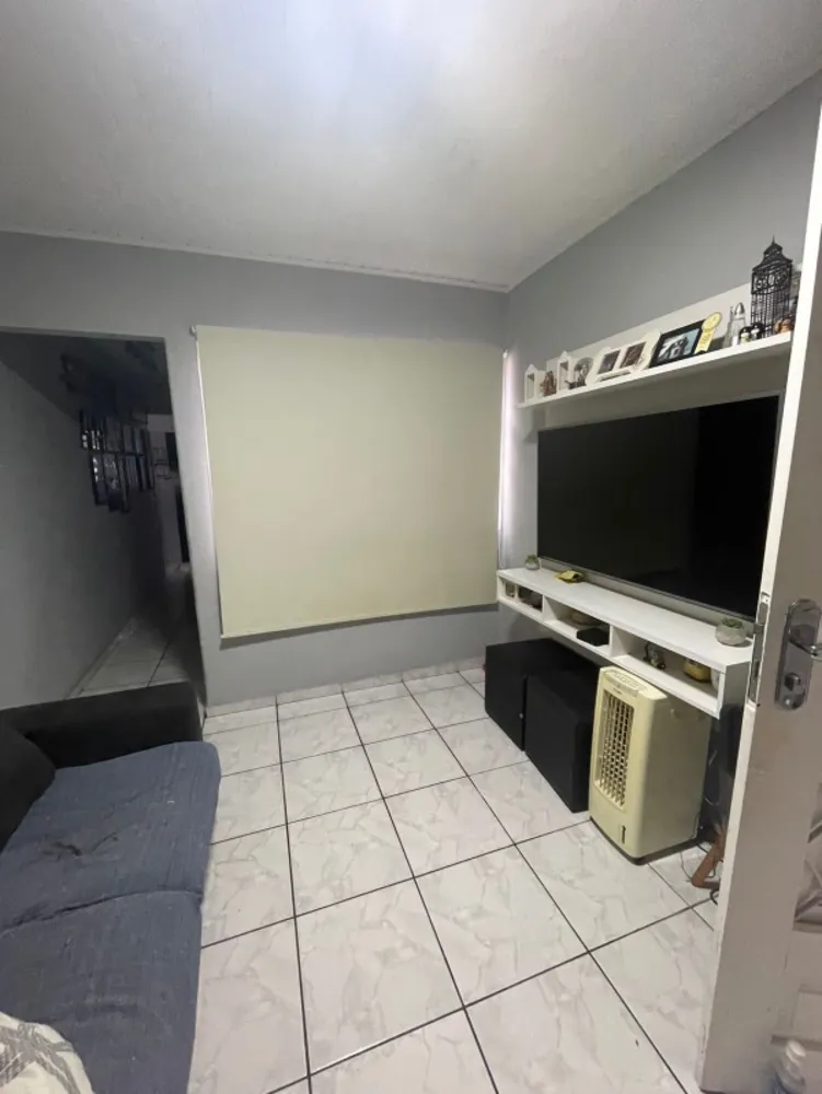 Casa, 2 quartos, 90 m² - Foto 2