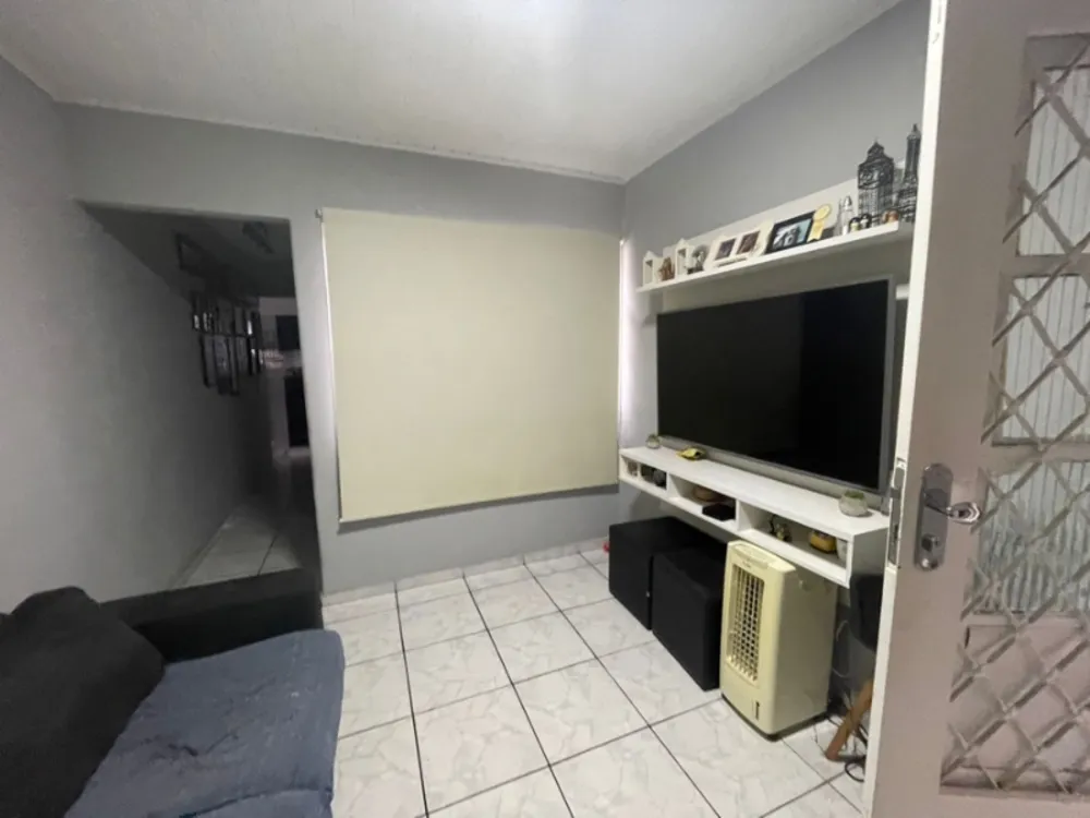 Casa, 2 quartos, 90 m² - Foto 1