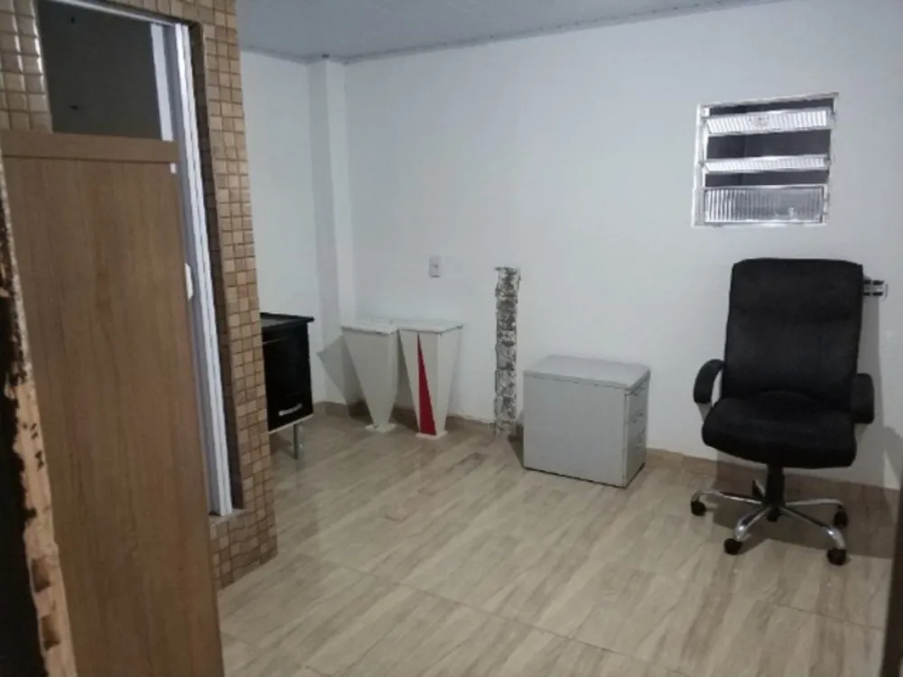 Depósito-Galpão, 370 m² - Foto 10