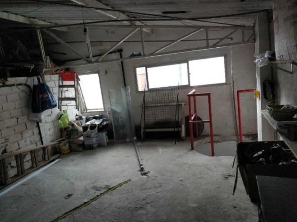Depósito-Galpão, 370 m² - Foto 14