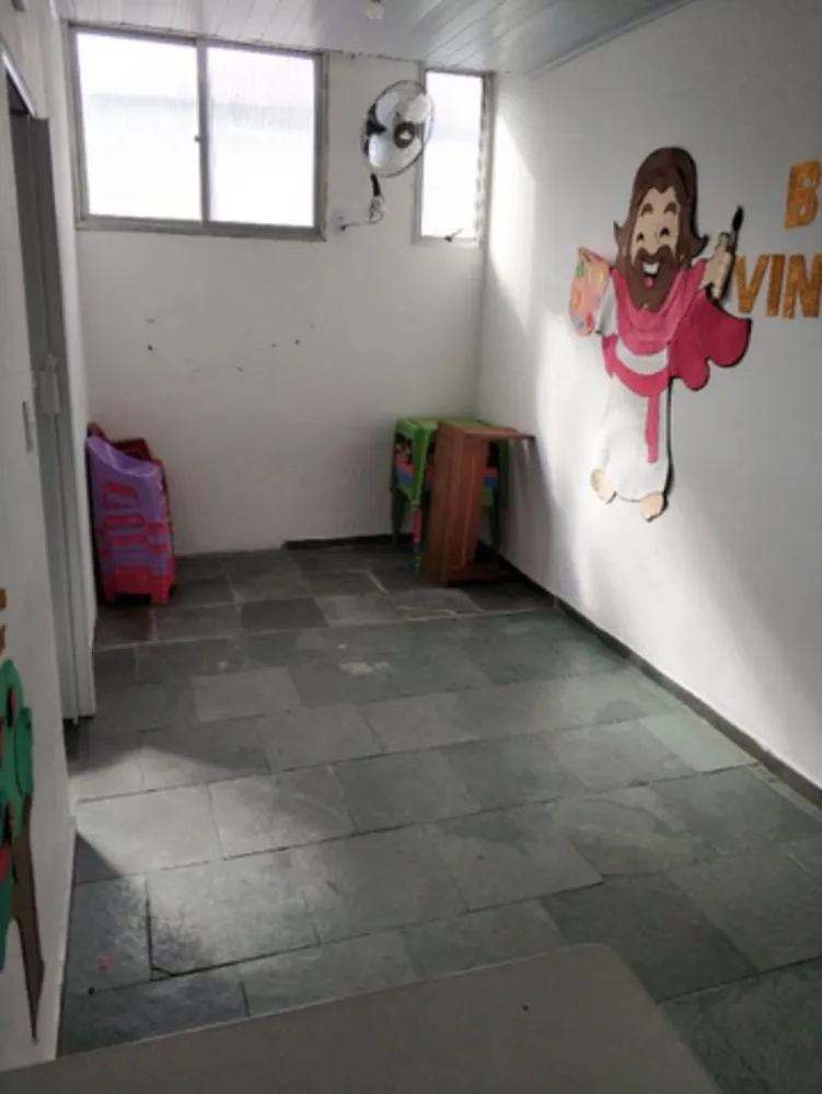 Depósito-Galpão, 370 m² - Foto 12