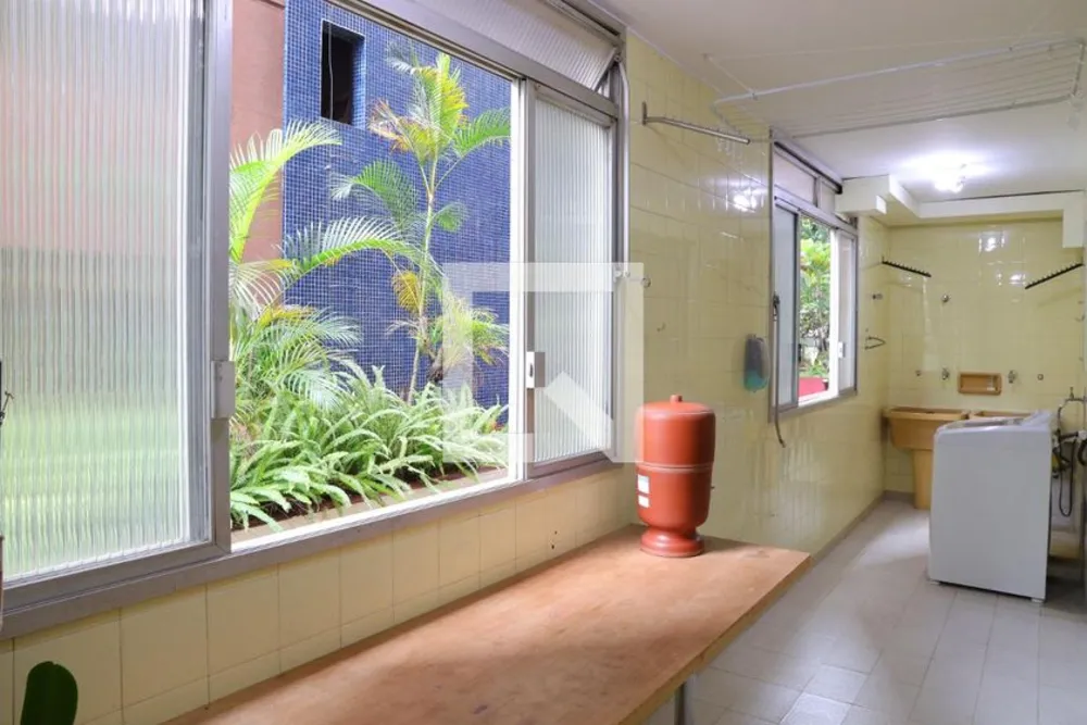 Apartamento, 2 quartos, 167 m² - Foto 6