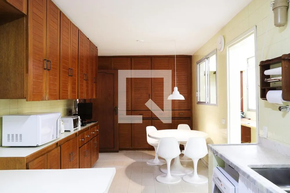 Apartamento, 2 quartos, 167 m² - Foto 10