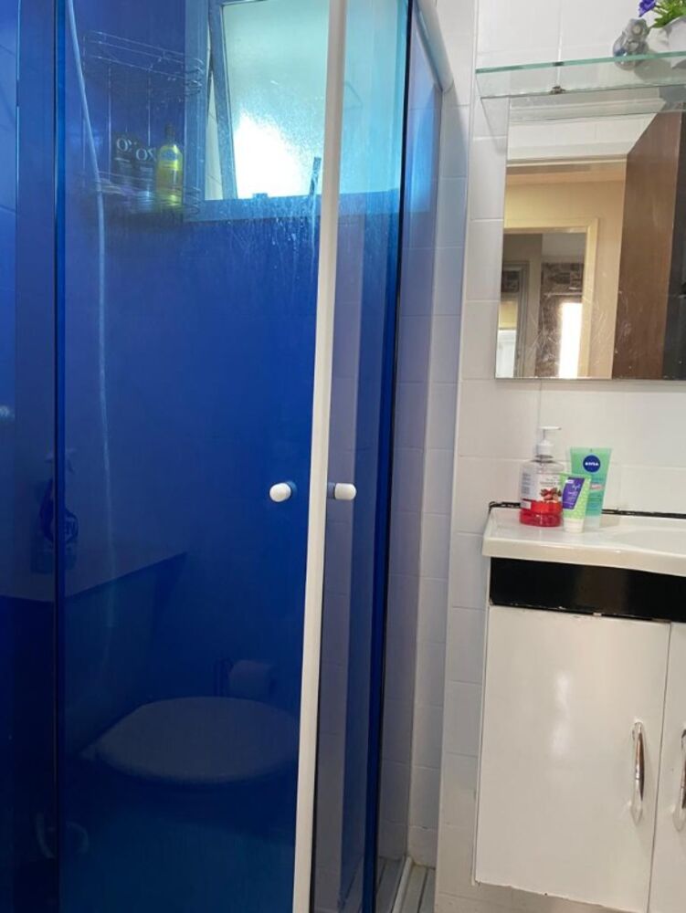 Apartamento, 3 quartos, 64 m² - Foto 2