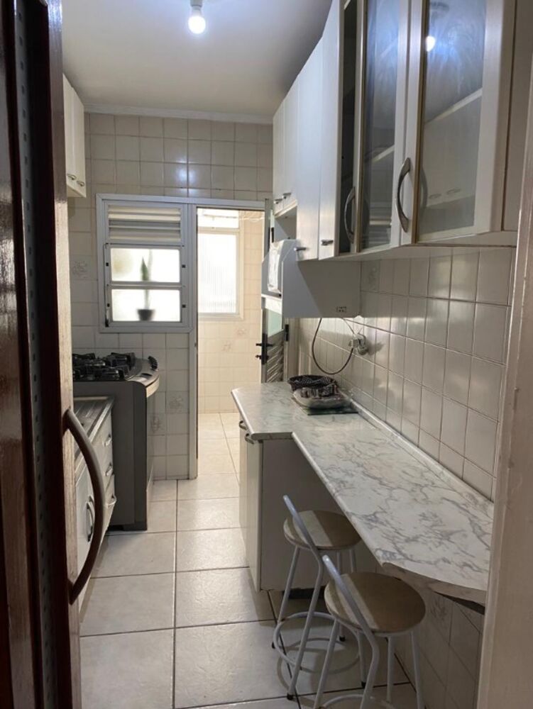 Apartamento, 3 quartos, 64 m² - Foto 12
