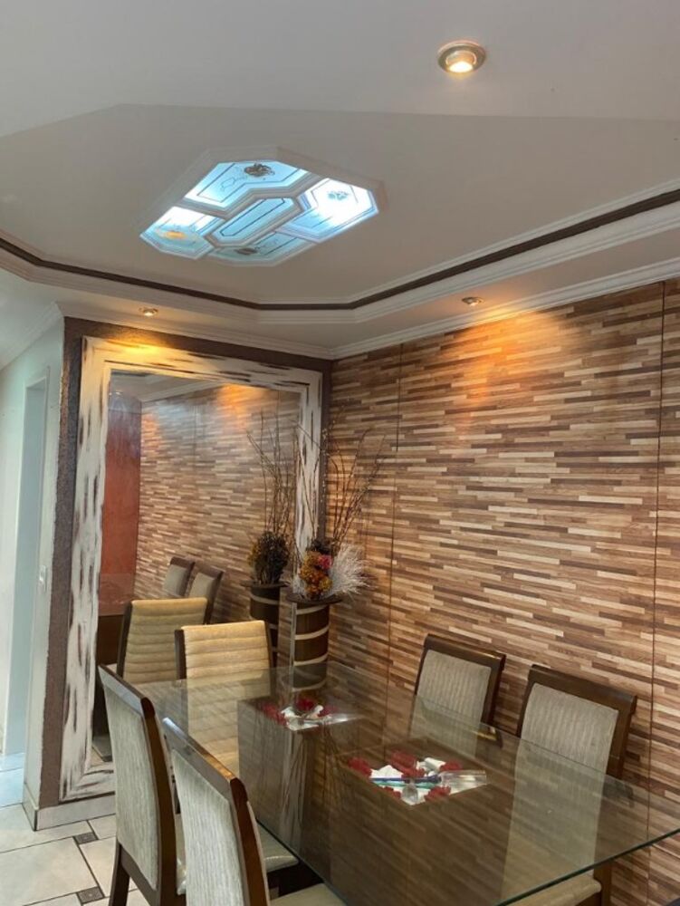 Apartamento, 3 quartos, 64 m² - Foto 1