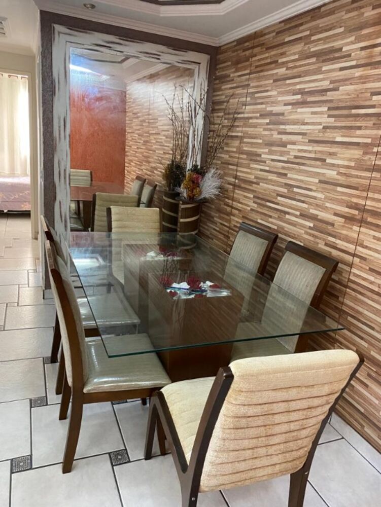 Apartamento, 3 quartos, 64 m² - Foto 4