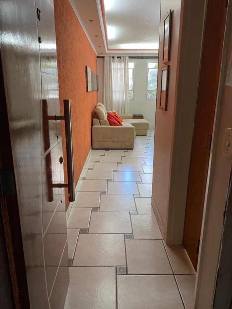 Apartamento, 3 quartos, 64 m² - Foto 17