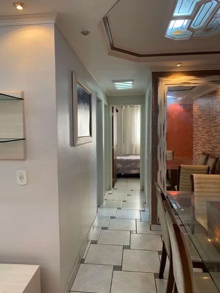 Apartamento, 3 quartos, 64 m² - Foto 8