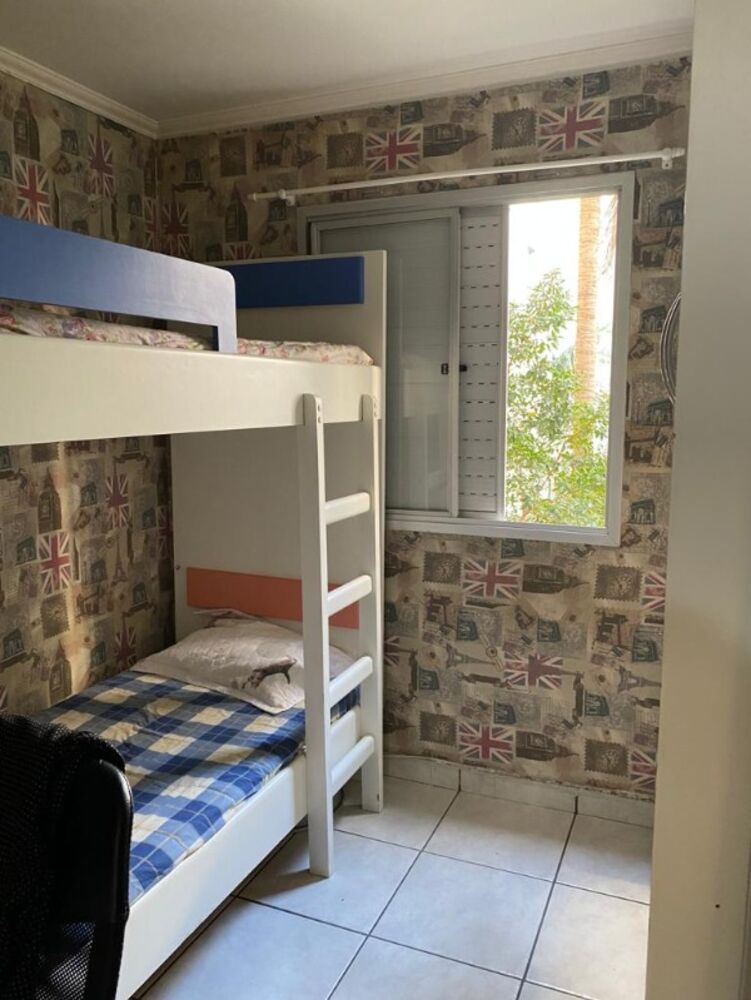 Apartamento, 3 quartos, 64 m² - Foto 11