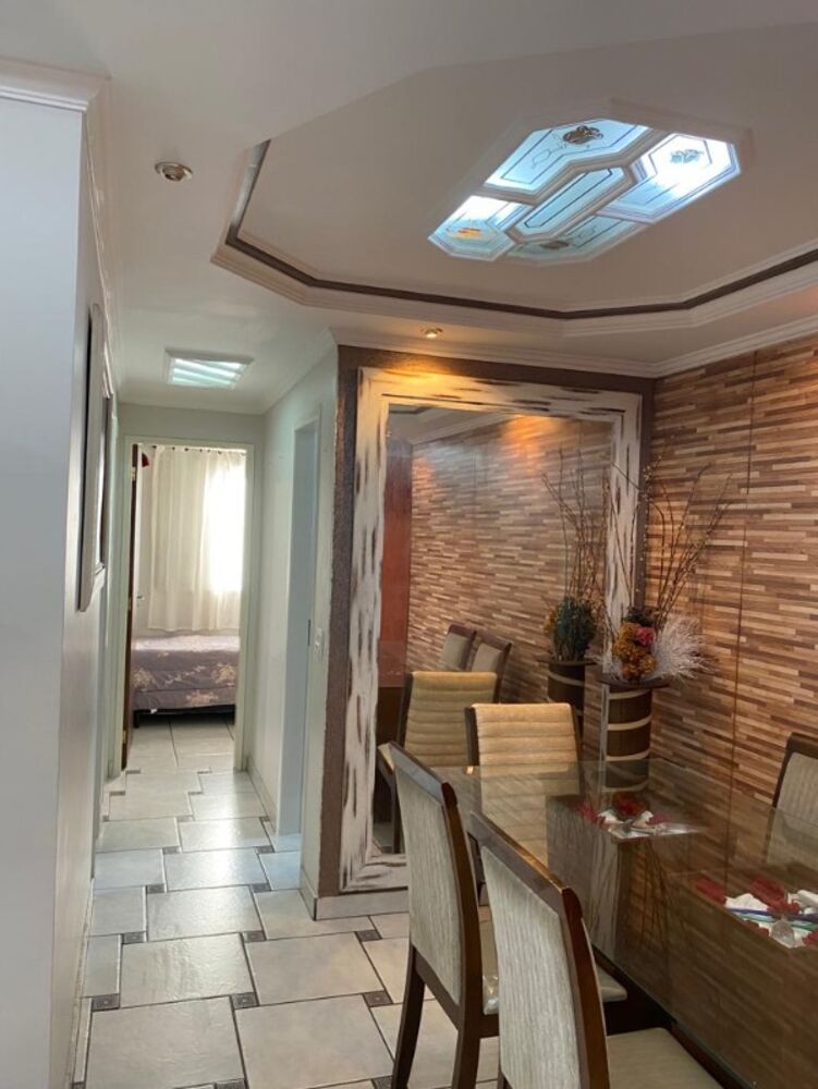 Apartamento, 3 quartos, 64 m² - Foto 7