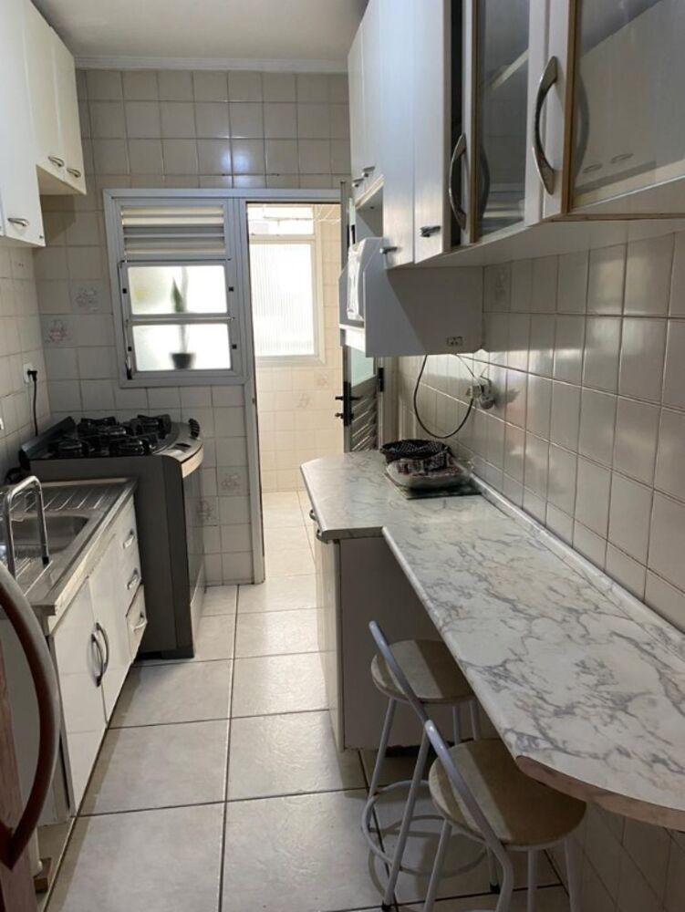 Apartamento, 3 quartos, 64 m² - Foto 13
