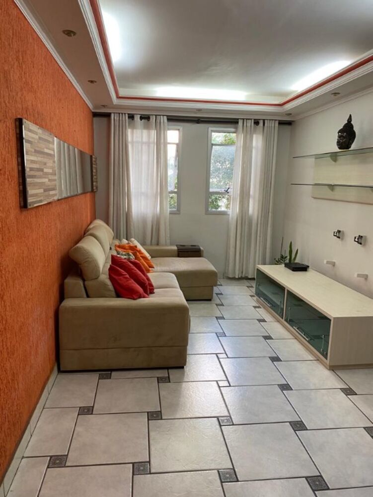 Apartamento, 3 quartos, 64 m² - Foto 16