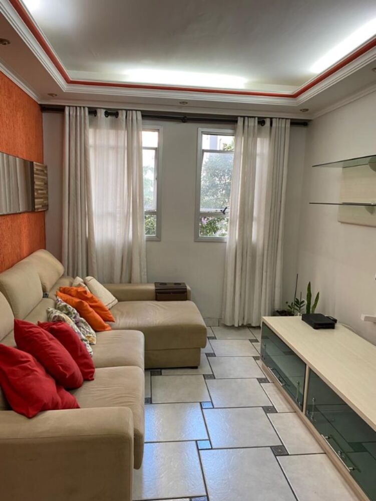 Apartamento, 3 quartos, 64 m² - Foto 15