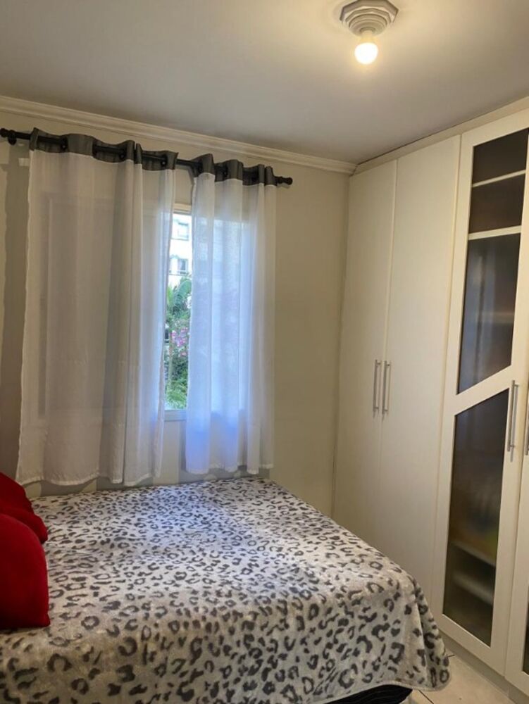 Apartamento, 3 quartos, 64 m² - Foto 9
