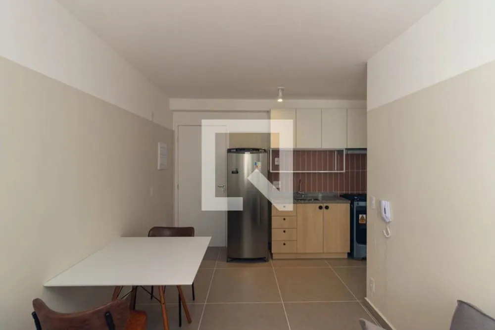 Apartamento, 1 quarto, 27 m² - Foto 4