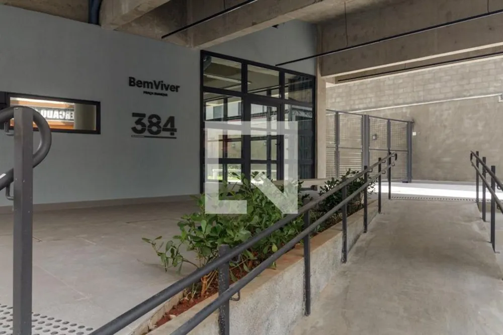 Apartamento, 1 quarto, 27 m² - Foto 8