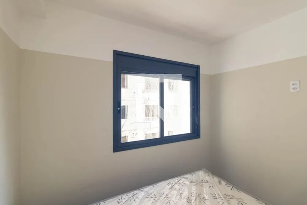 Apartamento, 1 quarto, 27 m² - Foto 5