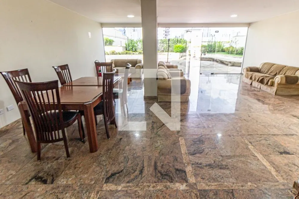 Apartamento, 4 quartos, 260 m² - Foto 9