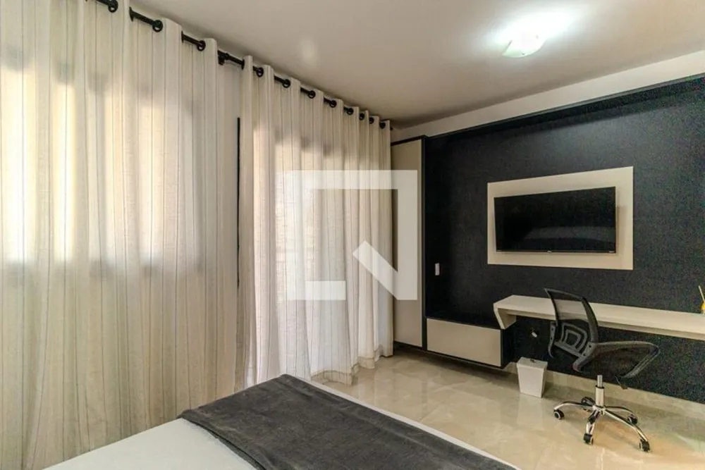 Kitnet-Studio, 26 m² - Foto 5