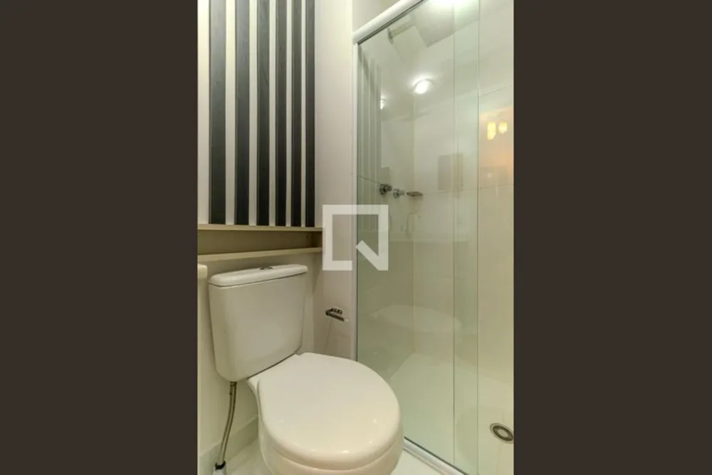 Kitnet-Studio, 26 m² - Foto 4
