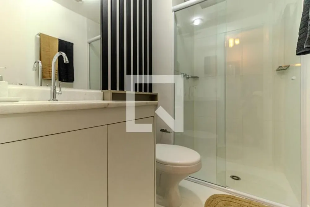 Kitnet-Studio, 26 m² - Foto 4