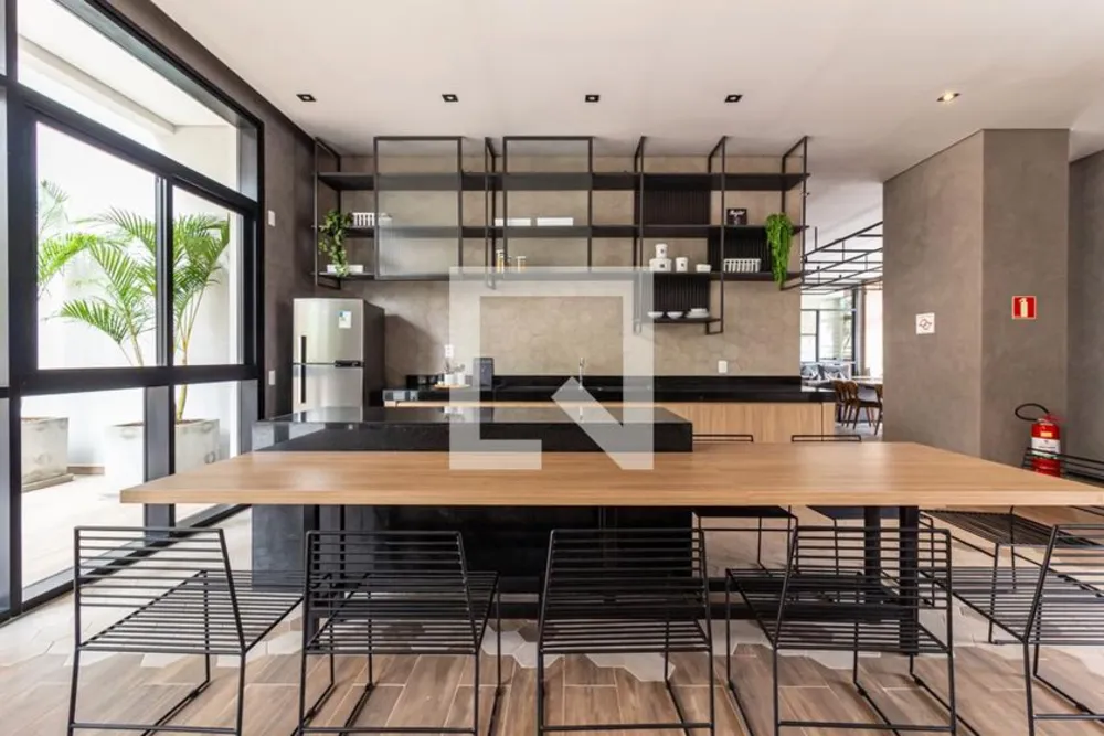 Kitnet-Studio, 26 m² - Foto 7