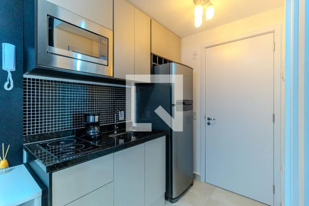 Kitnet-Studio, 26 m² - Foto 8