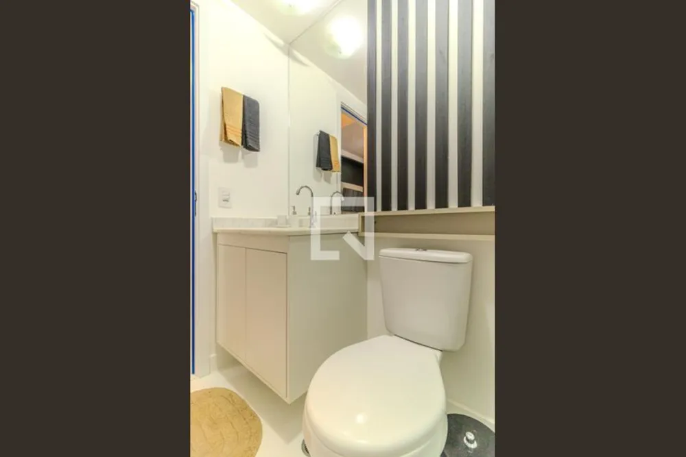 Kitnet-Studio, 26 m² - Foto 7