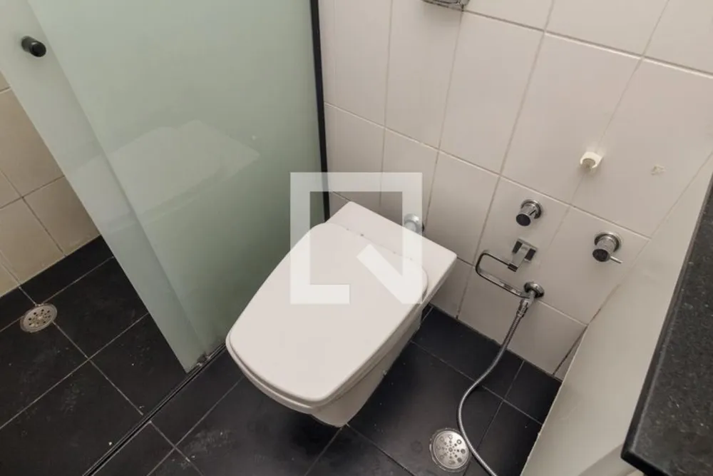 Apartamento, 2 quartos, 92 m² - Foto 1